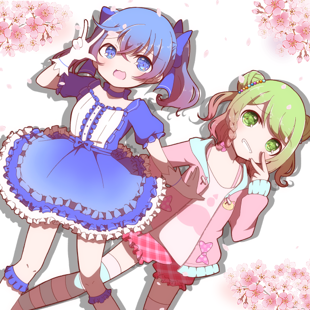 かざちー