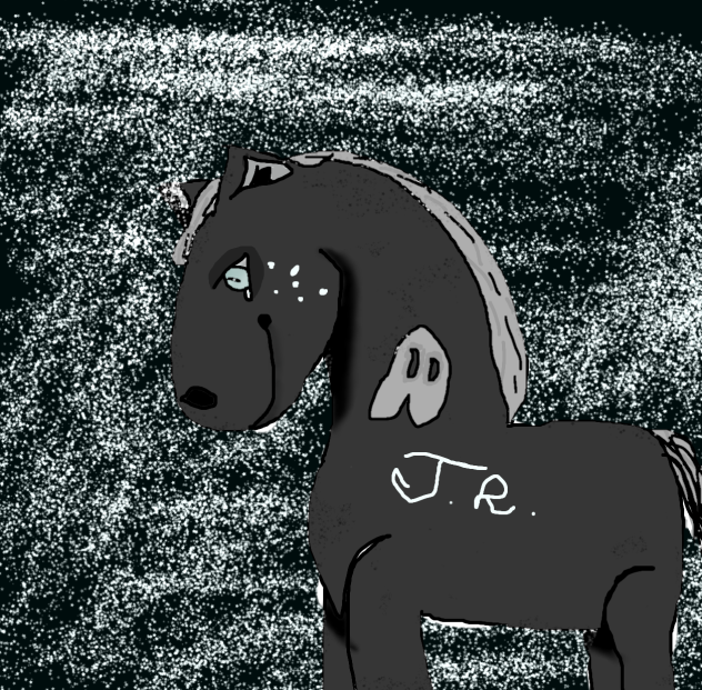 Chaos - Colt 1