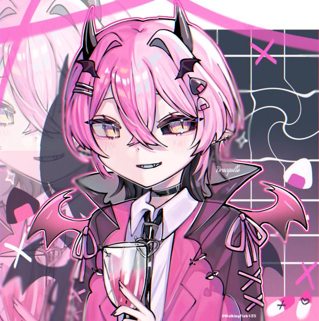 🩷️🖤