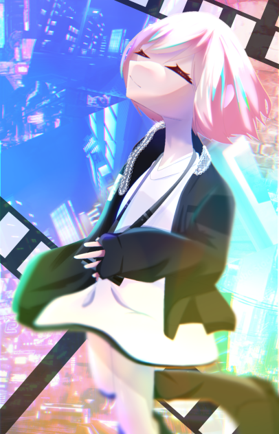 ˗ˏˋ 足跡のカレイドスコープ ˎˊ˗