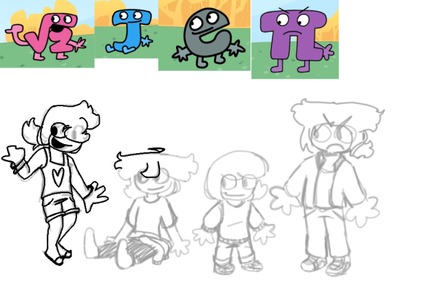 This artwork is taking way to long