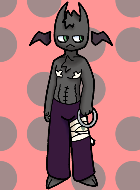 Fer redesign