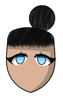 Practice drawing - ibisPaint
