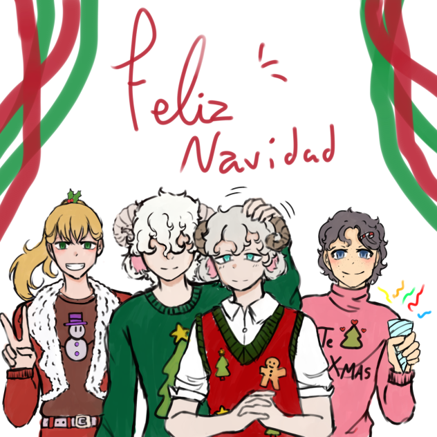 Happy crismas