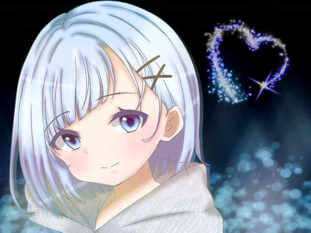 塗らせていただきました⑤