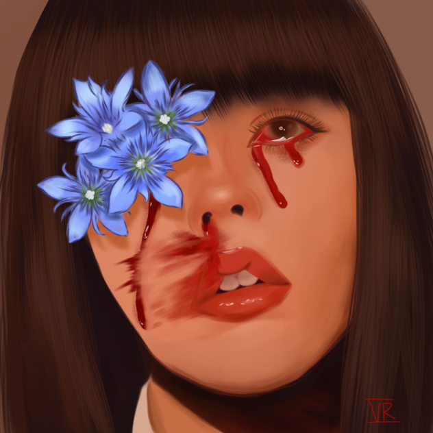 Gentian🥀🦋