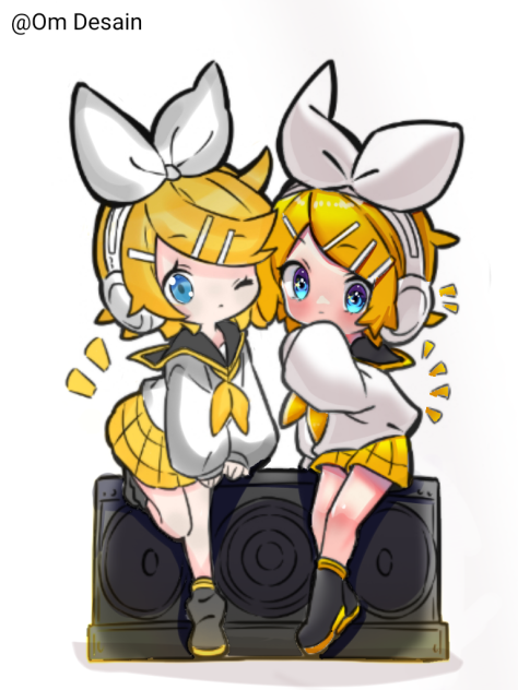 color sama aja si tapi beda cuman bedak