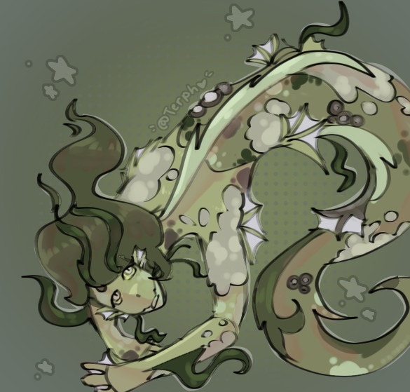 Art trade 6