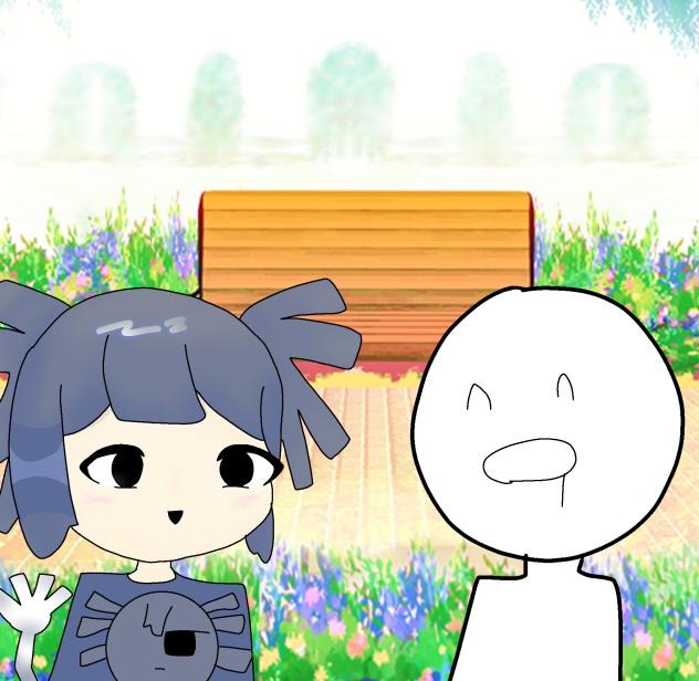 似顔絵