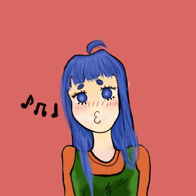 El oc de mi amiga