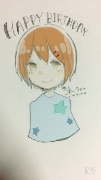 ろんちゃんHPB！