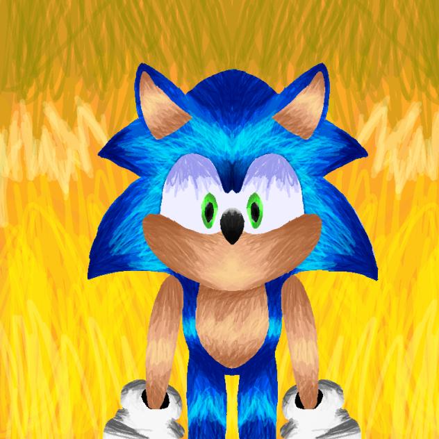 sonic