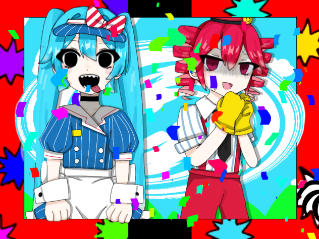 失命しちゃうんだ！