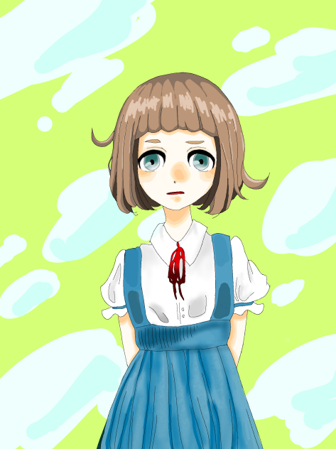 無題。