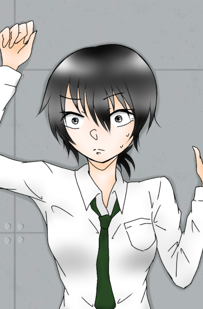 色々危機を感じる月呼