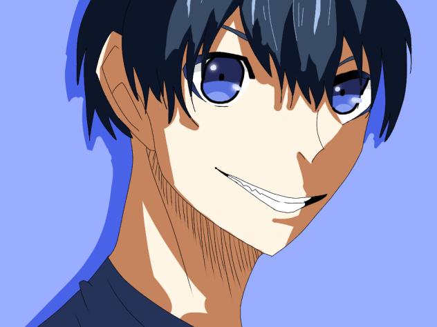 リクエストの潔