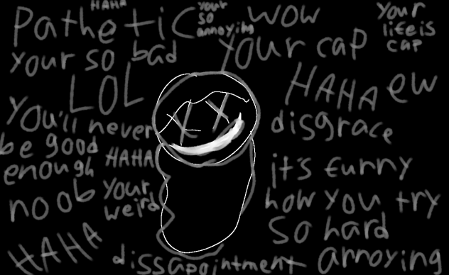 random vent I made - ibisPaint