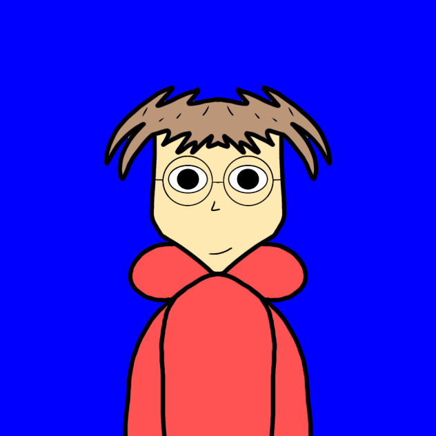 My new drawing - ibisPaint