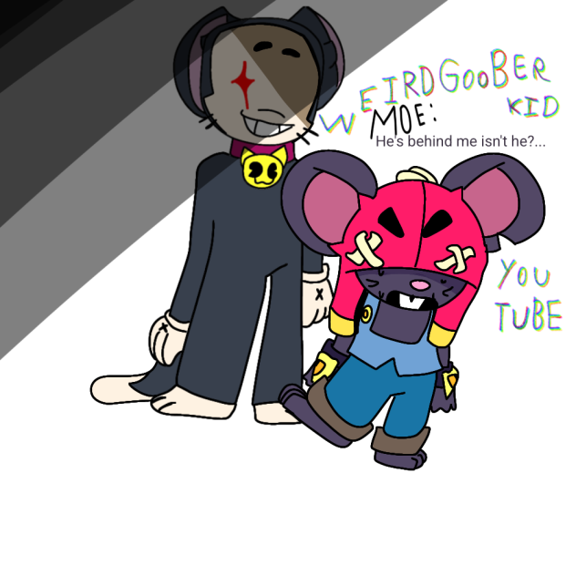 Moe VS Kit