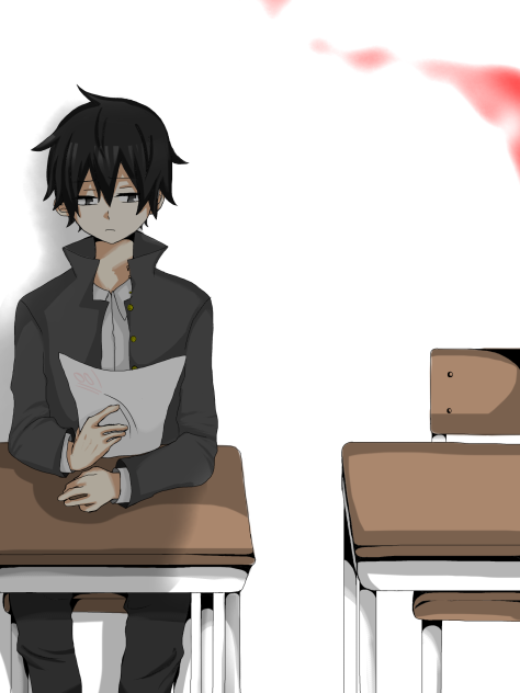 さよなら、