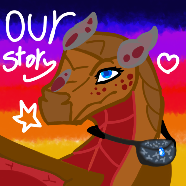 Hi my name is- - ibisPaint