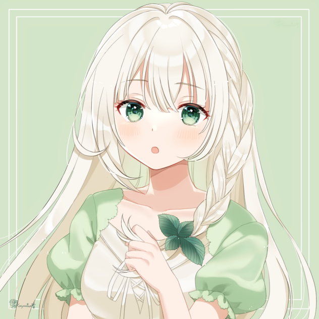 ペパーミント・ウォーター🌿💧