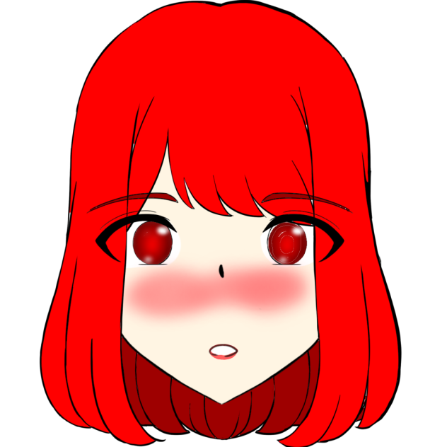 kana arima del mercado xd - ibisPaint