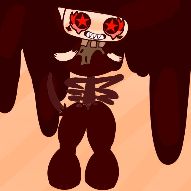 Twistind shelly In my style