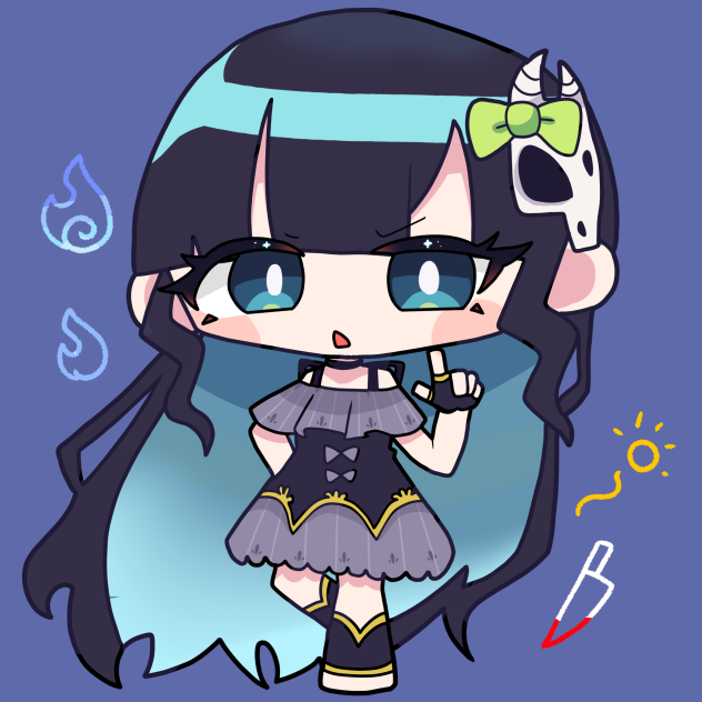 めめんともーり