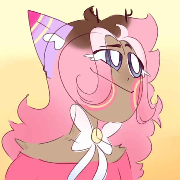 Cupid Fanart!