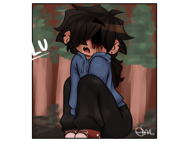 Redraw⚠️⚠️ Blood!