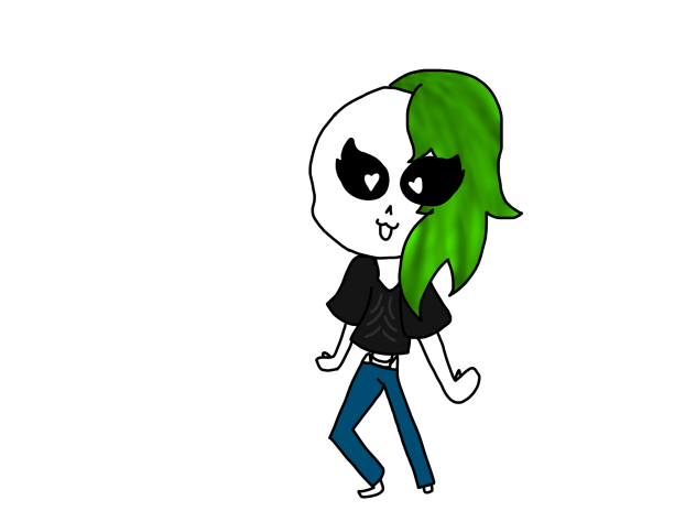 for darki draw