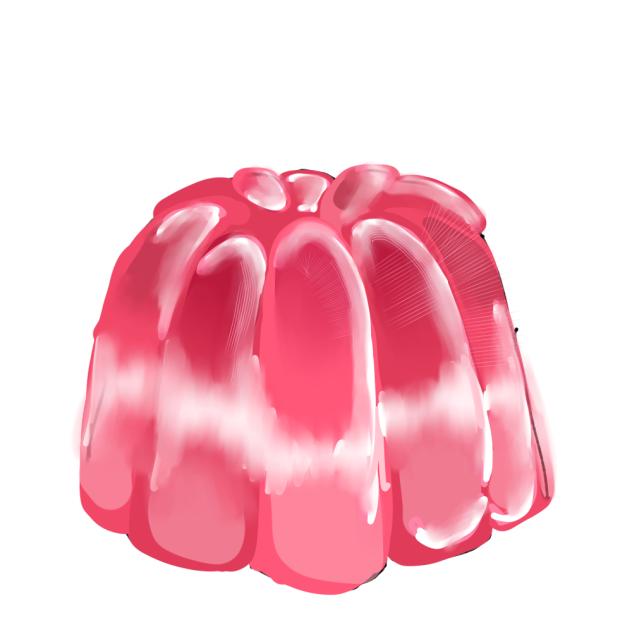 jelly - ibisPaint
