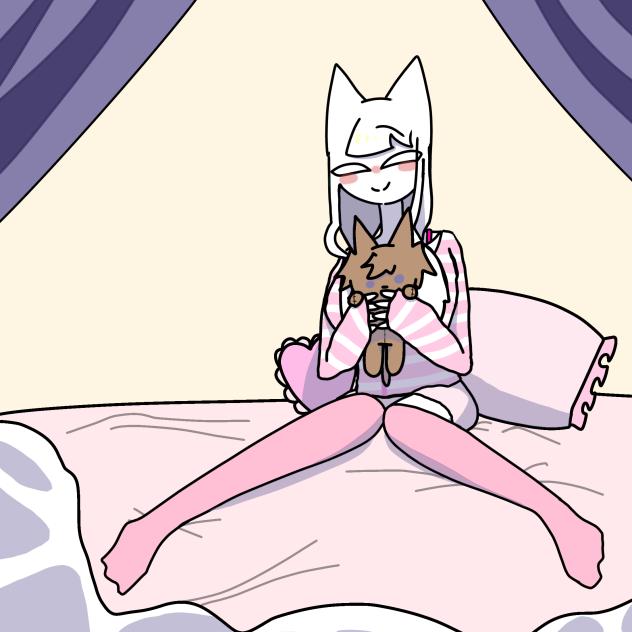 リセイちゃんかわいいです!!!