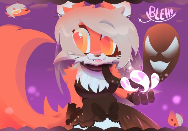 Gaia Bleh !!