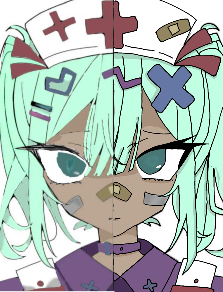 Collab 8 - ibisPaint