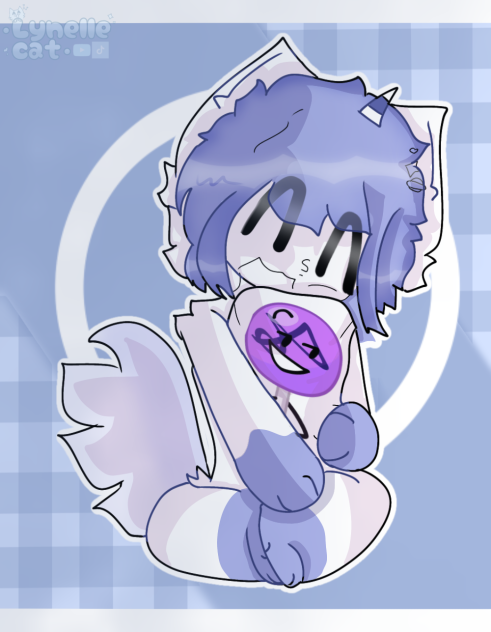 Commission for Starwaffle