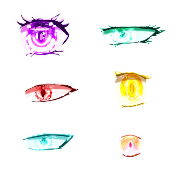 Eye Practice