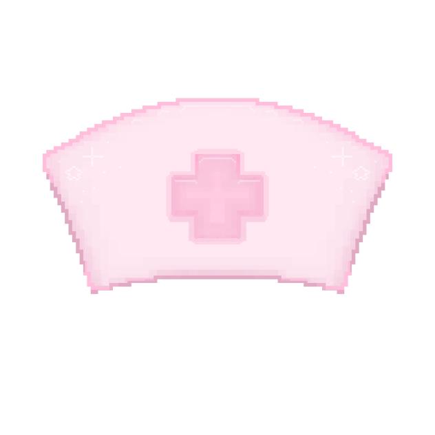 Nurse Hat