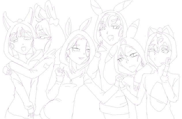LINEARTTT