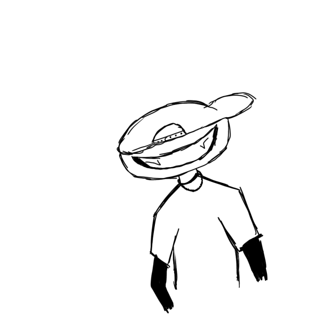 New school doodles - ibisPaint