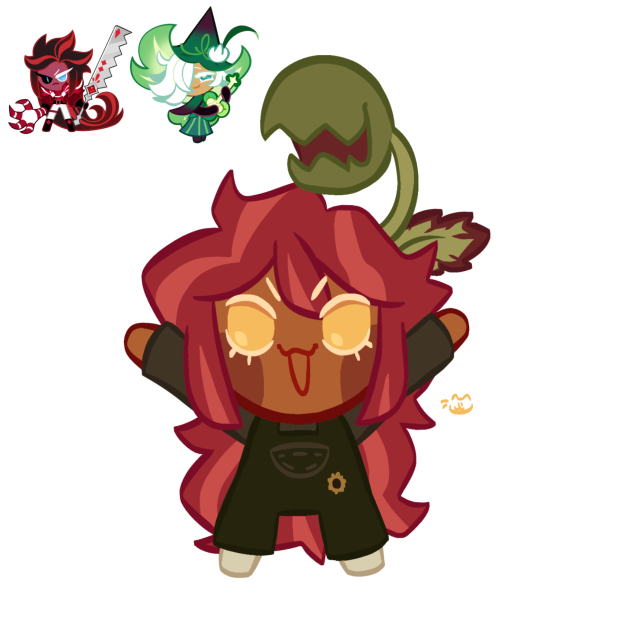 kid - ibisPaint