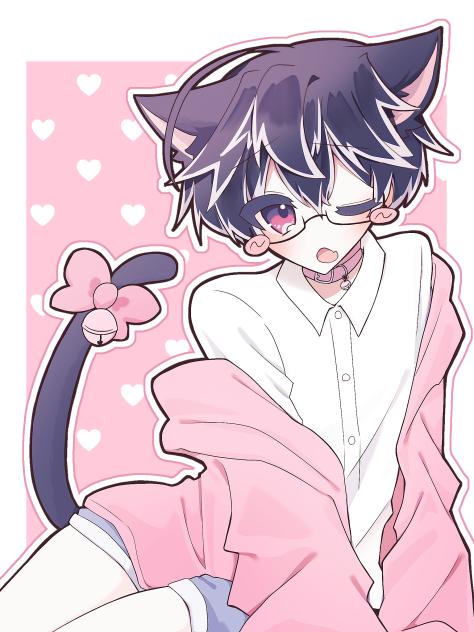 にゃーん