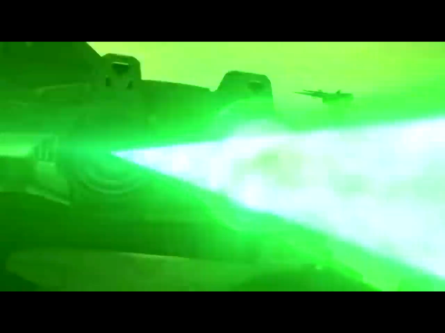 カラクラム級砲発射ー！