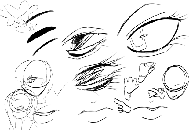 Untitled224 - ibisPaint