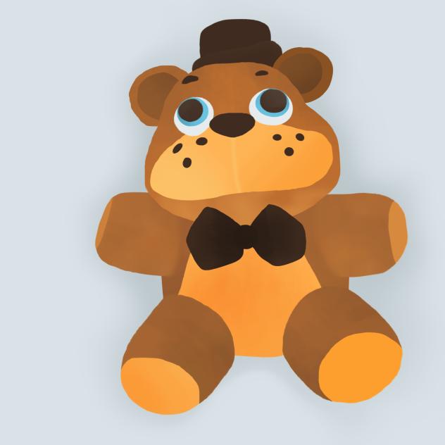 Freddy Fazbear