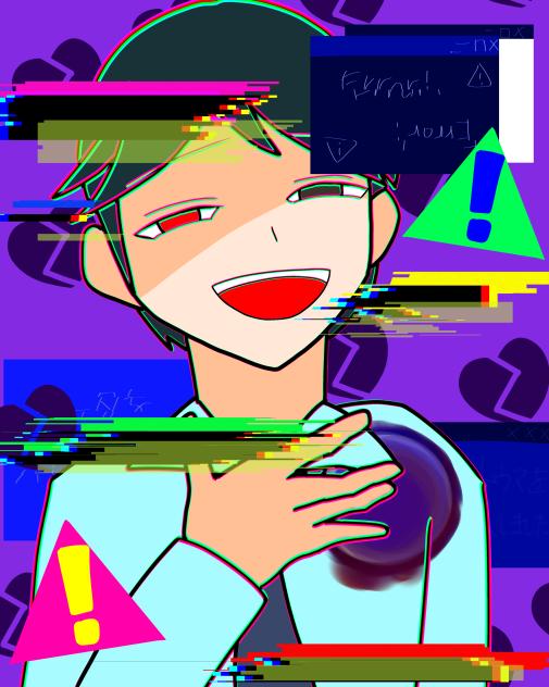 『僕が世界の』