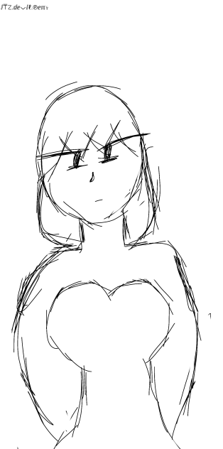 sad girl