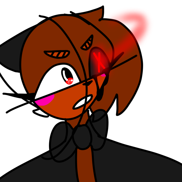 An old art style of mine