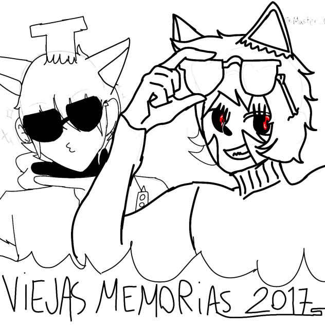 Viejas Memorias____2017 (Junior&Zenda)
